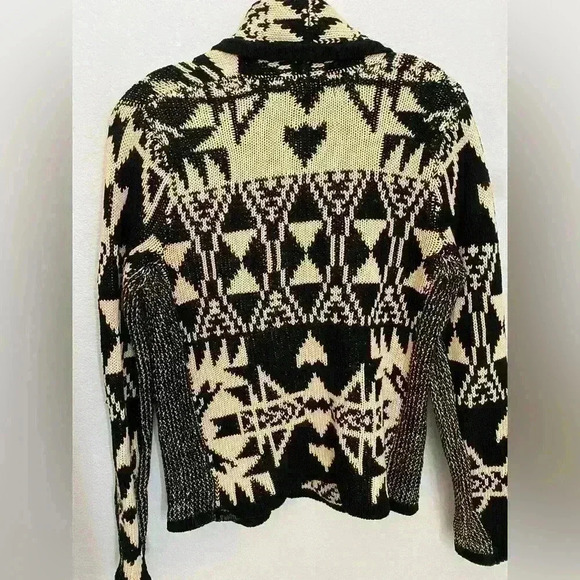 Sparrow Panticosa Cardigan - Picture 5 of 5